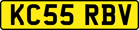 KC55RBV