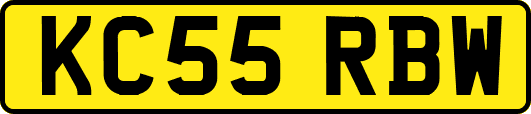 KC55RBW
