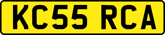 KC55RCA
