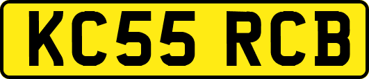 KC55RCB