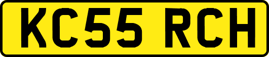KC55RCH