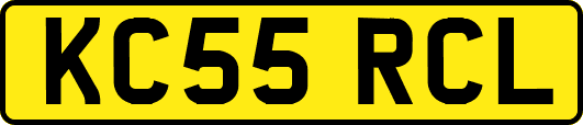 KC55RCL
