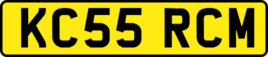 KC55RCM