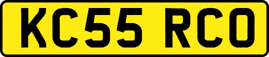 KC55RCO