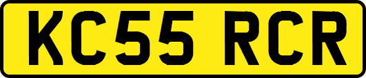 KC55RCR