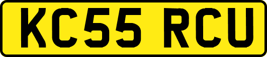 KC55RCU