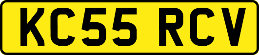 KC55RCV