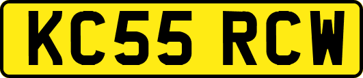 KC55RCW