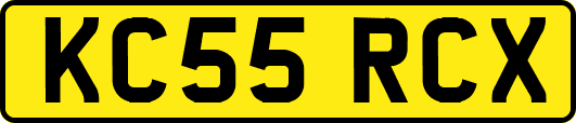 KC55RCX