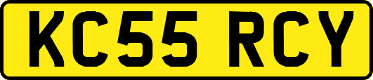 KC55RCY