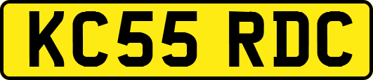 KC55RDC