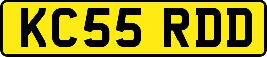 KC55RDD
