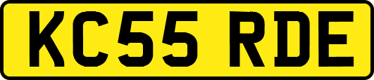 KC55RDE