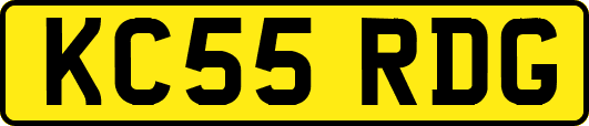KC55RDG
