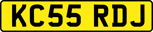 KC55RDJ