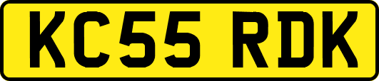 KC55RDK