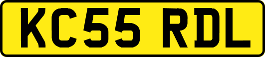KC55RDL