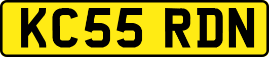 KC55RDN