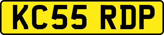 KC55RDP