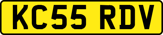 KC55RDV