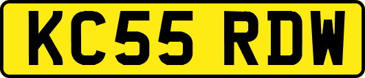 KC55RDW