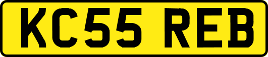 KC55REB
