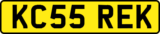 KC55REK