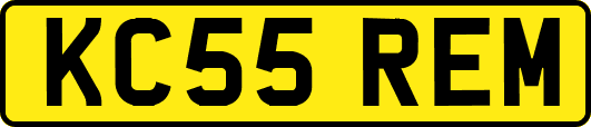 KC55REM