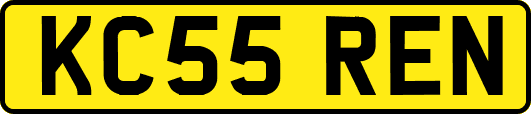KC55REN