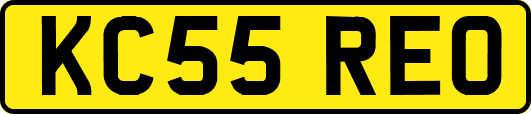 KC55REO