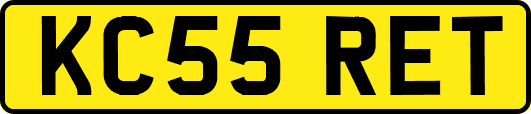 KC55RET