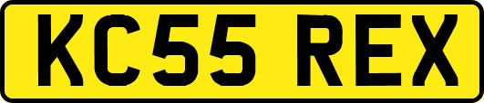 KC55REX