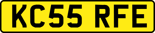 KC55RFE