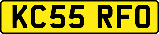 KC55RFO