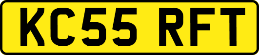 KC55RFT