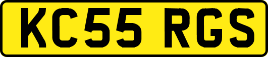 KC55RGS
