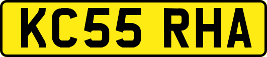 KC55RHA