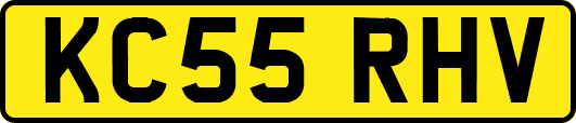 KC55RHV
