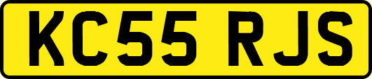KC55RJS