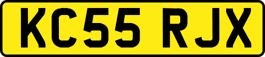 KC55RJX