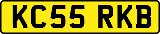 KC55RKB