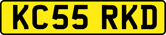 KC55RKD