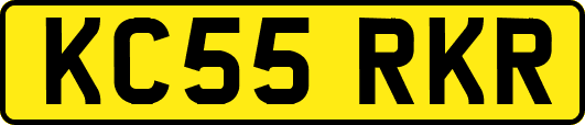 KC55RKR
