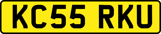 KC55RKU