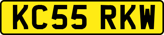 KC55RKW