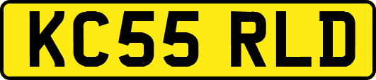KC55RLD