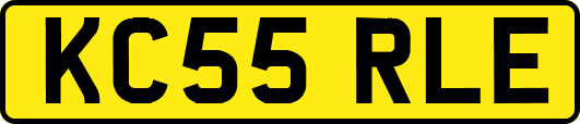 KC55RLE