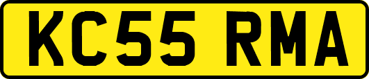 KC55RMA