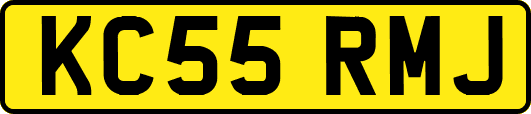 KC55RMJ