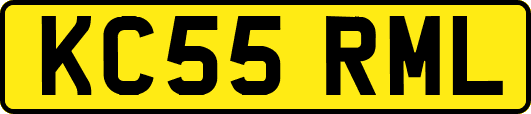 KC55RML